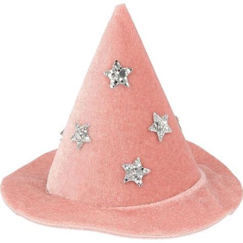 The Meri Meri witcc hat: a symbol of empowerment for women